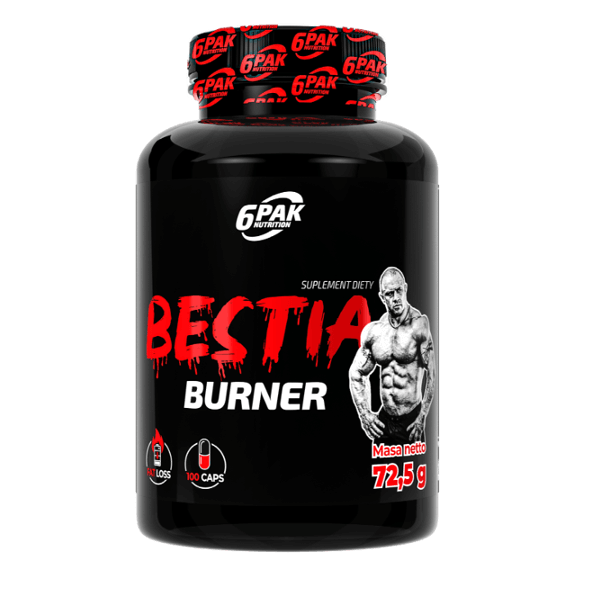 Bestia Burner
