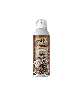 Cooking Spray Chocolate Oil