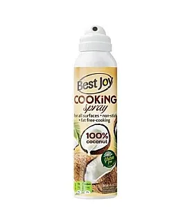 Cooking Spray Coconut Oil