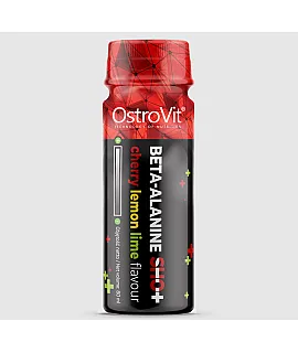 Beta-Alanine Shot