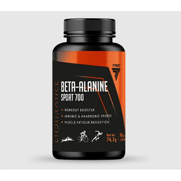 Beta-Alanine SPORT 700