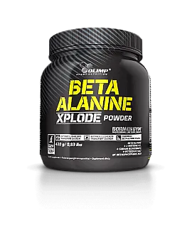 Beta-Alanine Xplode Powder