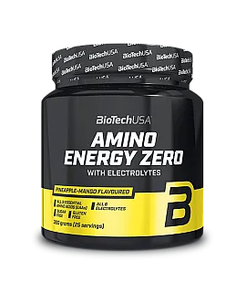 Amino Energy (EAA) Zero with Electrolytes