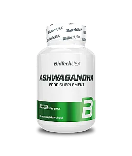 Ashwagandha