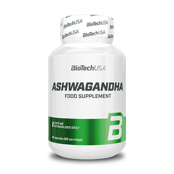 Ashwagandha