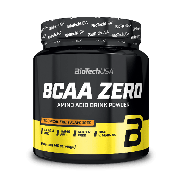 BCAA Zero