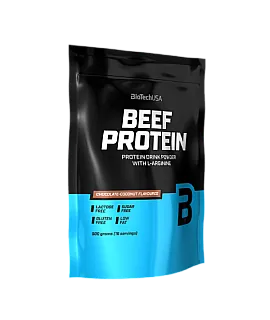Beef Protein