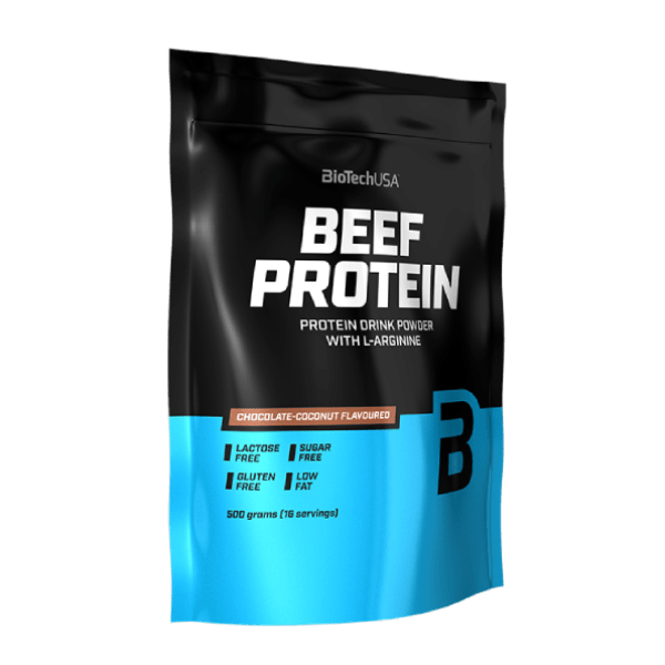 Beef Protein