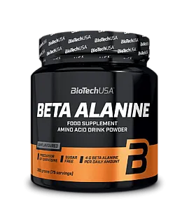 Beta Alanine