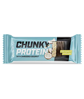 Chunky Protein Bar