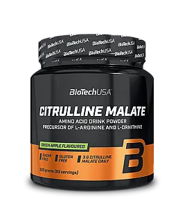 BioTech USA Citrulline Malate