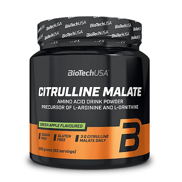 Citrulline Malate