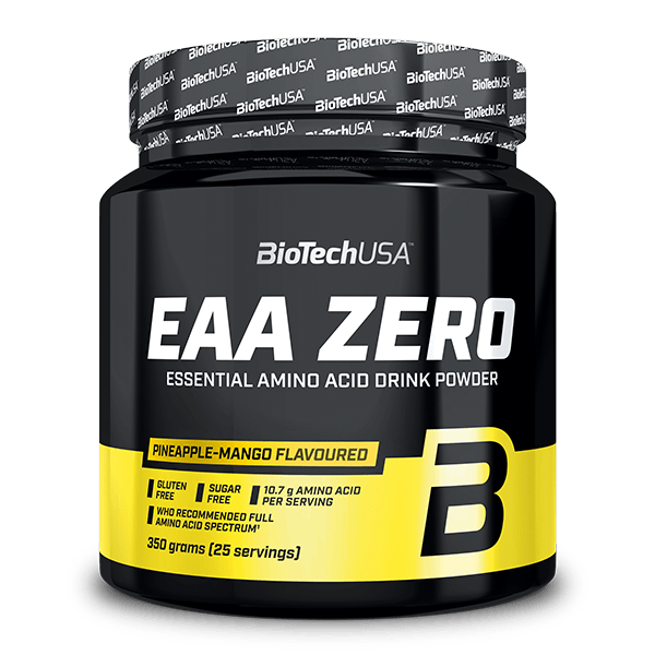 EAA Zero