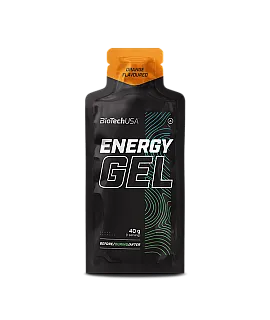 Energy Gel