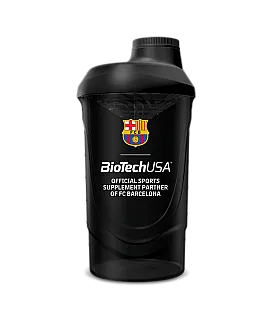 FC Barcelona Shaker