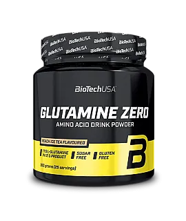 Glutamine Zero