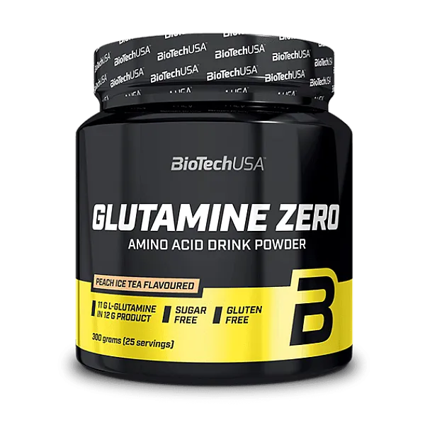 Glutamine Zero