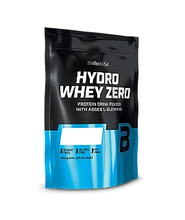 Hydro Whey Zero