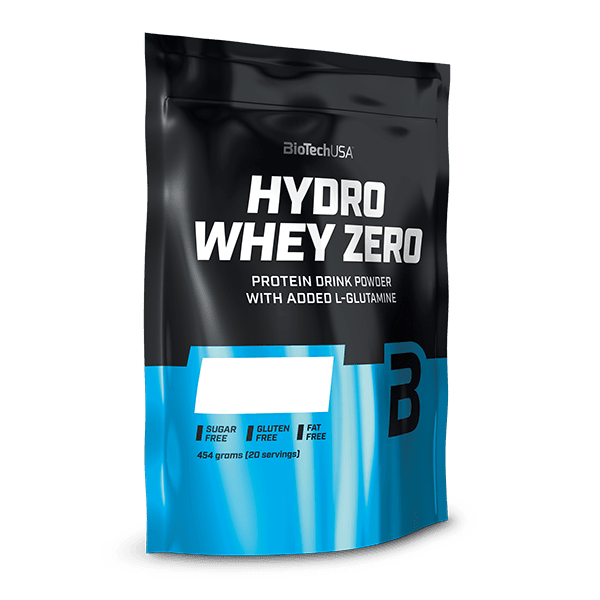 Hydro Whey Zero