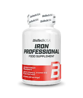 Iron Professional