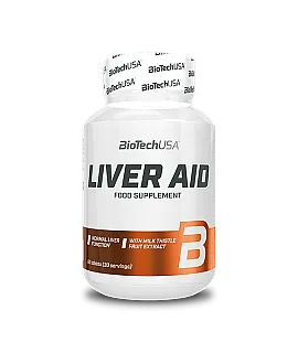 Liver Aid