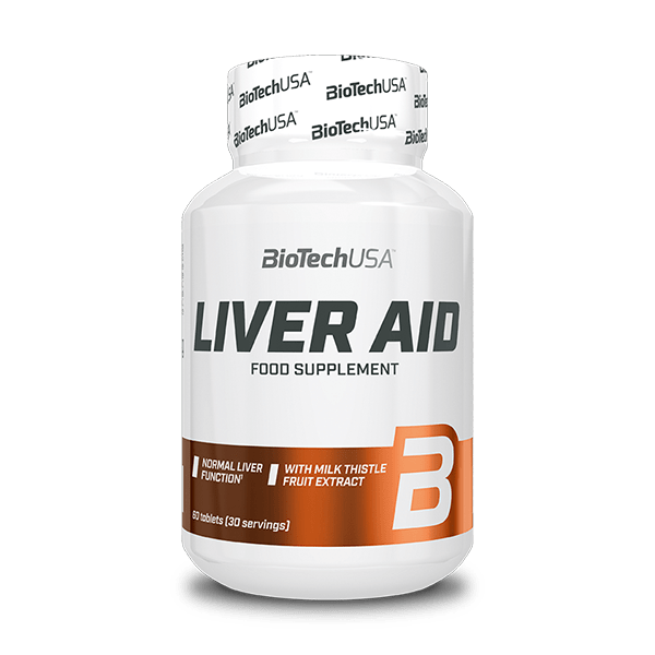 Liver Aid