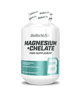 Magnesium + Chelate