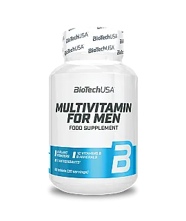 Multivitamin for Men