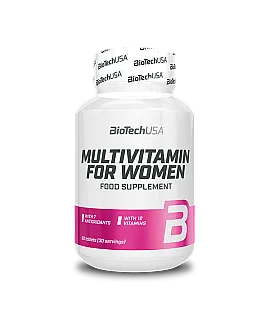 Multivitamin for Women