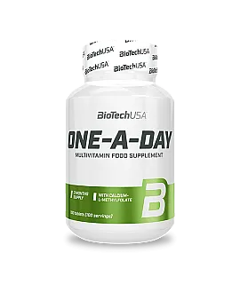 One a Day