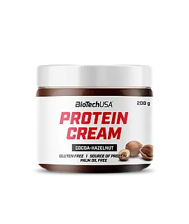 Protein Cream