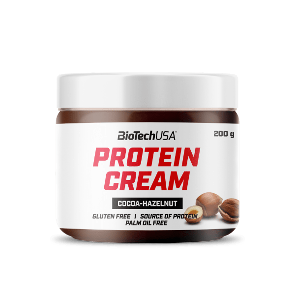 Protein Cream