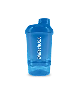 Shaker Wave + Nano