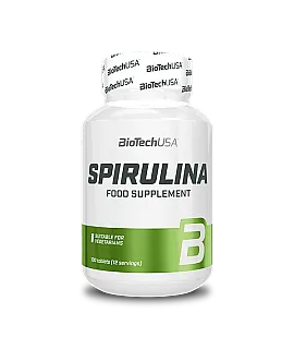 Spirulina