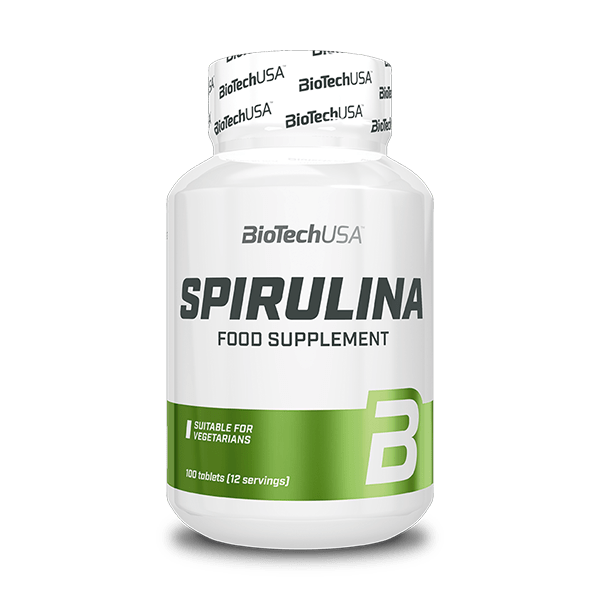 Spirulina
