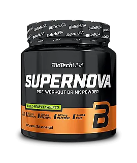 SuperNova