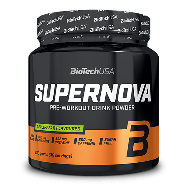 SuperNova