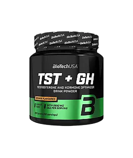 TST+GH
