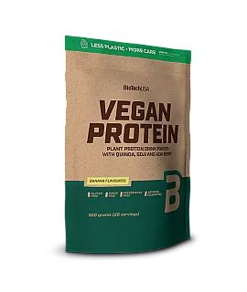 Vegan Protein