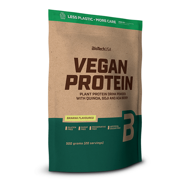 Vegan Protein