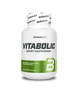 Vitabolic