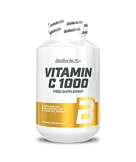 Vitamin C 1000