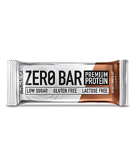 Zero Bar