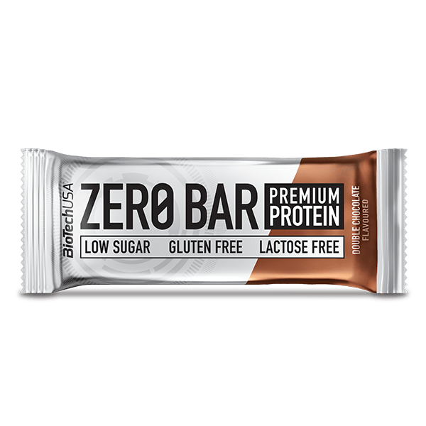 Zero Bar