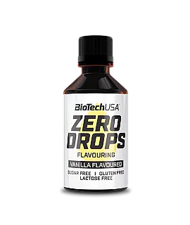 Zero Drops