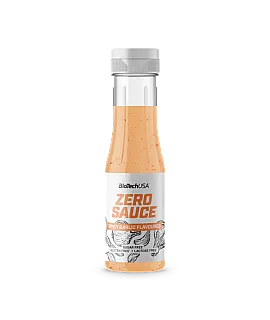 Zero Sauce