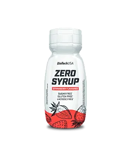 Zero Syrup