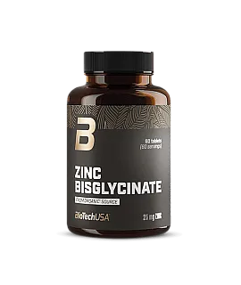 Zinc Bisglycinate