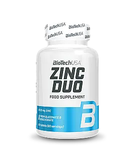 Zinc Duo