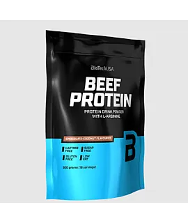 Beef Protein